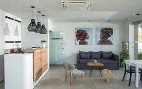 Nuovo Crete By Sea - Adults Only